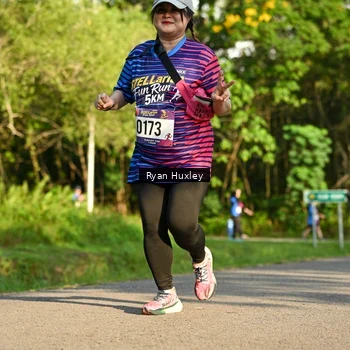 Runner Photo 8018875
