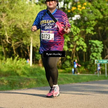 Runner Photo 8018876