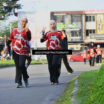 Runner Photo 8018877