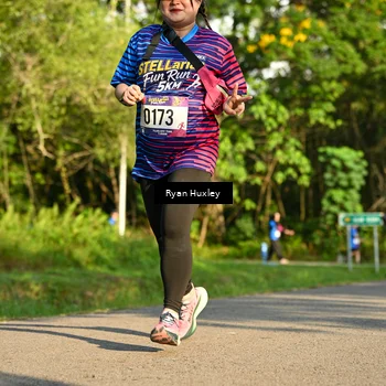 Runner Photo 8018880