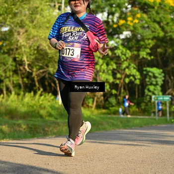 Runner Photo 8018881