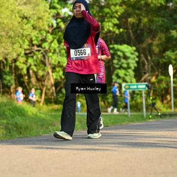 Runner Photo 8018884