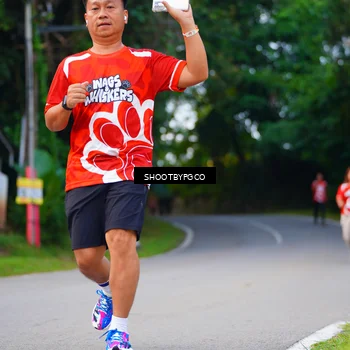 Runner Photo 8018890