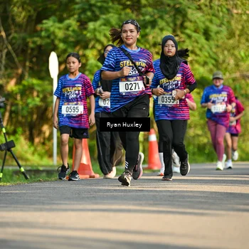 Runner Photo 8018895