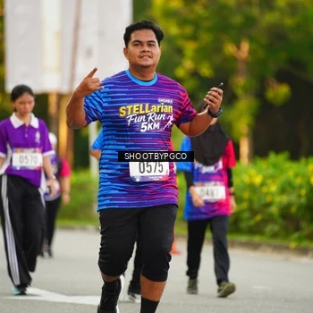 Runner Photo 8018899