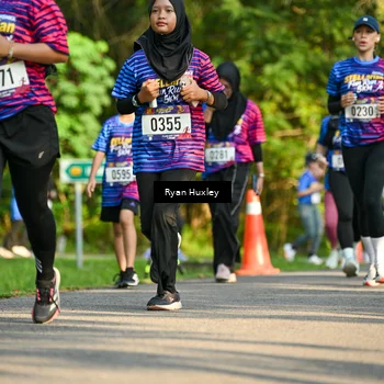 Runner Photo 8018901