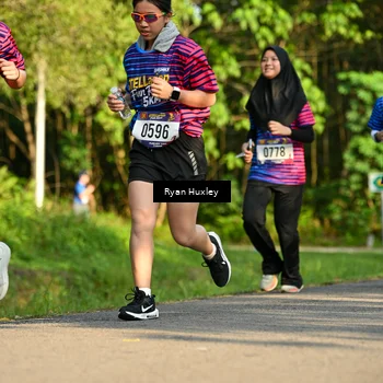 Runner Photo 8018903