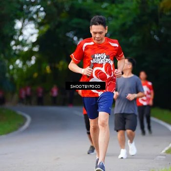 Runner Photo 8018906