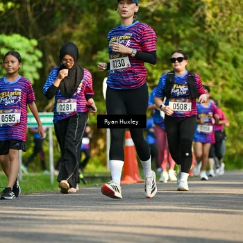 Runner Photo 8018907