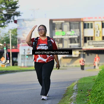 Runner Photo 8018908
