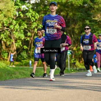 Runner Photo 8018909