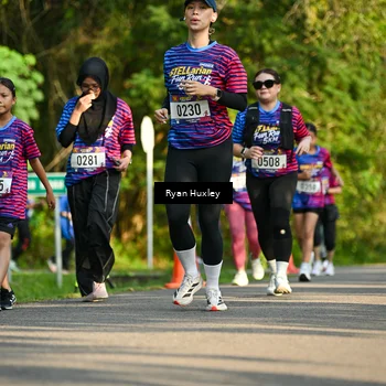 Runner Photo 8018910