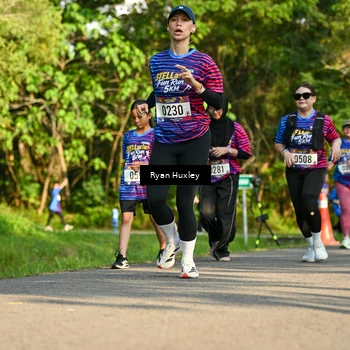 Runner Photo 8018911