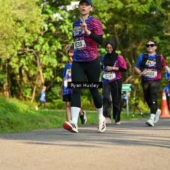 Runner Photo 8018912