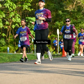 Runner Photo 8018916