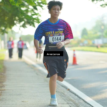 Runner Photo 8018919