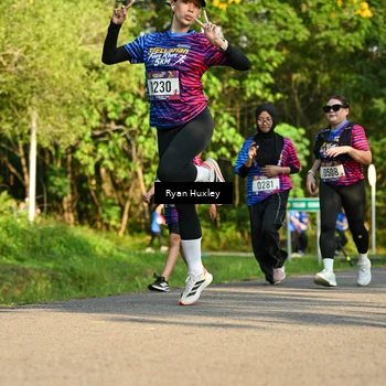 Runner Photo 8018921