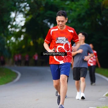 Runner Photo 8018923