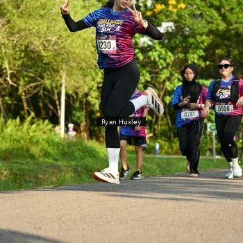 Runner Photo 8018927
