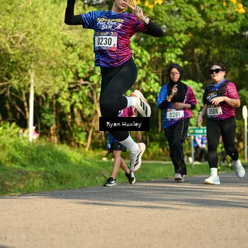 Runner Photo 8018928