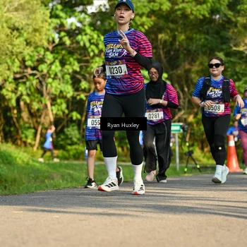 Runner Photo 8018929