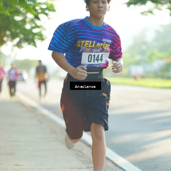 Runner Photo 8018930