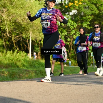 Runner Photo 8018936
