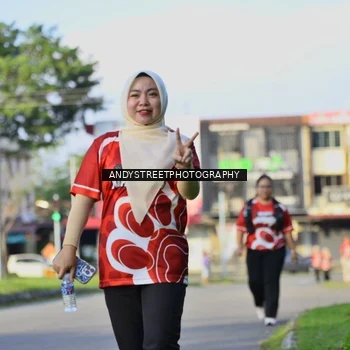 Runner Photo 8018937