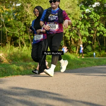 Runner Photo 8018938
