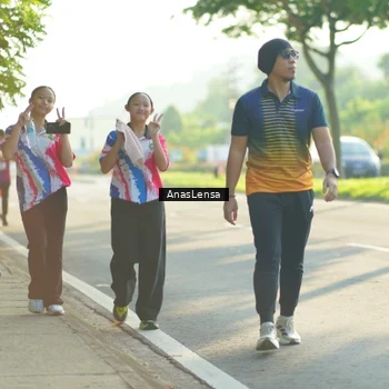 Runner Photo 8018939