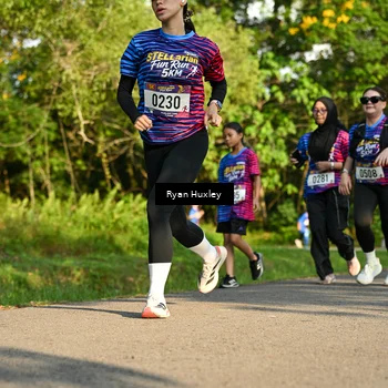 Runner Photo 8018945