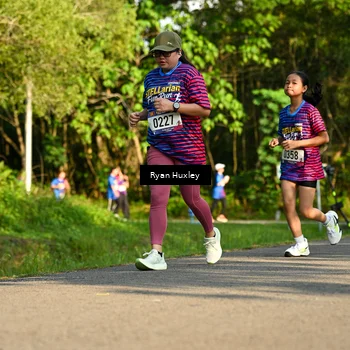 Runner Photo 8018947