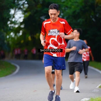 Runner Photo 8018948