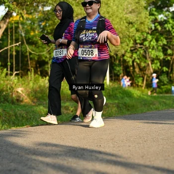 Runner Photo 8018949