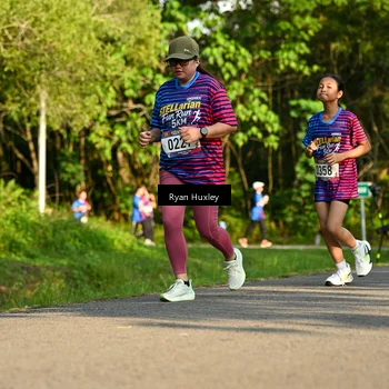 Runner Photo 8018950