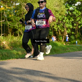 Runner Photo 8018952