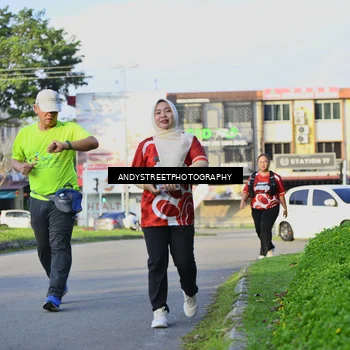 Runner Photo 8018957