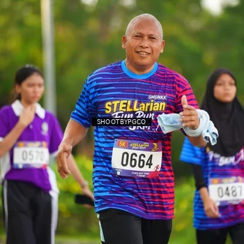 Runner Photo 8018966