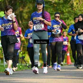 Runner Photo 8018968