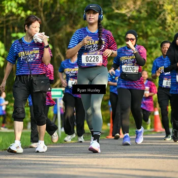 Runner Photo 8018969