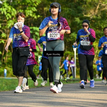 Runner Photo 8018980