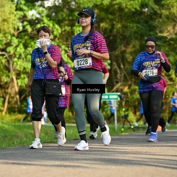 Runner Photo 8018981
