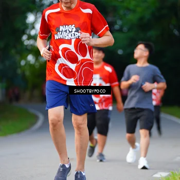 Runner Photo 8018983
