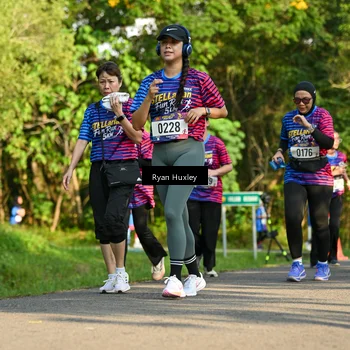 Runner Photo 8018984
