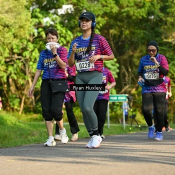 Runner Photo 8018985