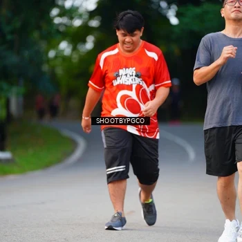 Runner Photo 8018986