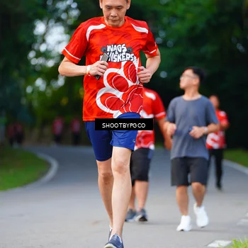 Runner Photo 8018988