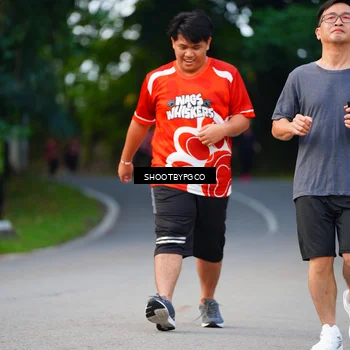 Runner Photo 8018991