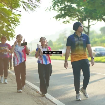 Runner Photo 8018993