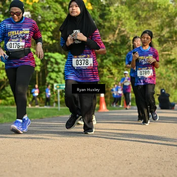 Runner Photo 8018995